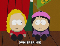 GIF by South Park 