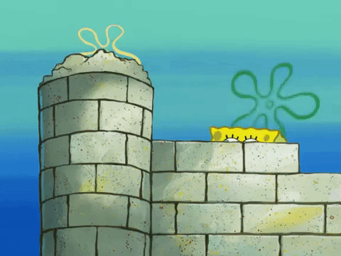 season 6 episode 21 GIF by SpongeBob SquarePants