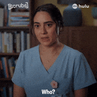 Doctor What GIF by ABC Network