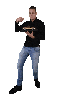 dutchperformanteshop swipe up dp swipe op dutchperformante Sticker