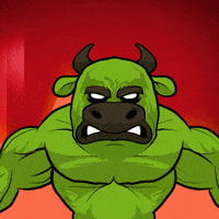 Angry Mood GIF