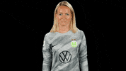 Three Points Win GIF by VfL Wolfsburg