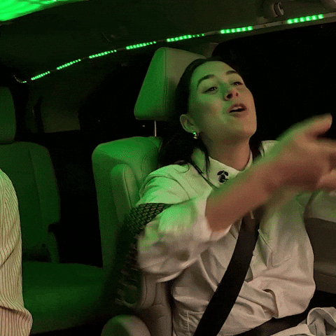 Excited Hype GIF by Respective