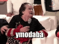 Canal Sur Maria GIF by Katibu
