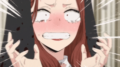 My Dress Up Darling GIF