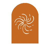 Portal Sticker by Daiane D' Agostini