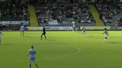 ytfc GIF by Yeovil Town FC