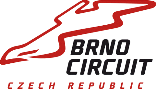 race track automotodrom brno Sticker by Brno Circuit