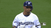 Major League Baseball Sport GIF by MLB