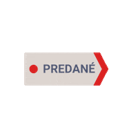 Reins_iBuyer nehnutelnosti reins predané reins group Sticker
