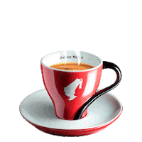 Good Morning Coffee Sticker by Julius Meinl Romania