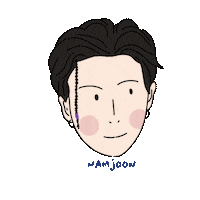 Army Rm Sticker