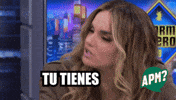 Comedia El Hormiguero GIF by Alguna Pregunta Més?