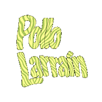 Marzo Sticker