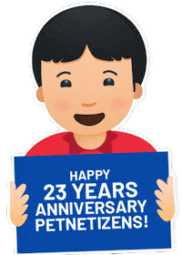 Promo Bills Sticker by PETNET Inc.