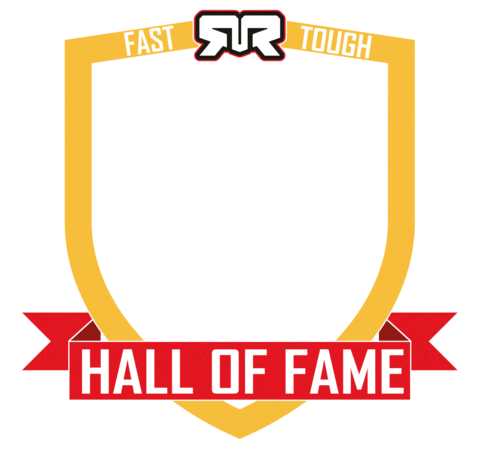 Knownbleakerevening Sticker by ARRMA RC