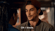 GIF by VH1s Daytime Divas