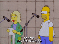 homer simpson GIF