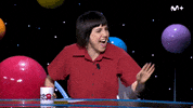 Ilustres Ignorantes GIF by Movistar Plus+