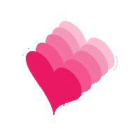 Heart Beat Sticker by ICOC NE APP