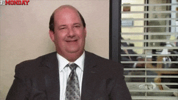 you cant eat cats kevin GIF by FirstAndMonday