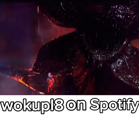 Will Stranger Things GIF