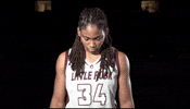 Littlerockwbb GIF by Little Rock Athletics