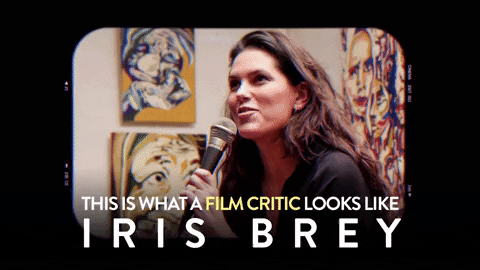 Women In Film Cinema GIF by This Is What A Film Director Looks Like