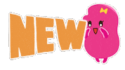 New Sticker