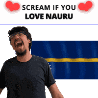 Nr Sticker