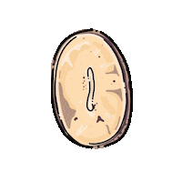 Chip Dogtreats Sticker by Love Liparu