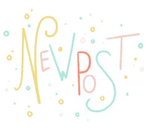surmontlii giphyupload new newpost nouveaupost Sticker