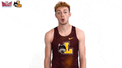 The Valley Mvc GIF by Missouri Valley Conference