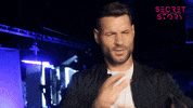 Secret Story No GIF by Mediaset España