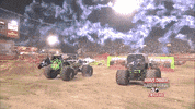 GIF by Monster Jam