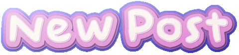 samsebdisenos giphyupload new new post swipe up Sticker