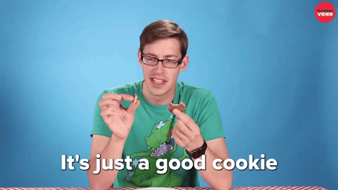 Americans Try Extremely British Snacks GIF by BuzzFeed