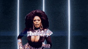 Confused Rupauls Drag Race GIF by Pretty Dudes