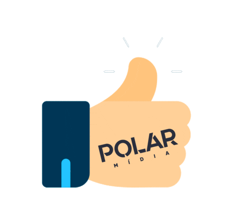 polarmidia giphyupload like polar polarmidia Sticker