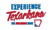 Exptxk Sticker by Experience Texarkana