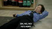 comedy central season 3 episode 16 GIF by Workaholics