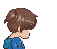 Sorry Twitch Sticker