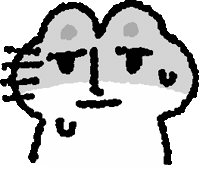 Puzzled Sticker by asinastra