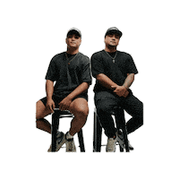 Hawaii Reggae Sticker by highwatah