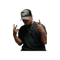 Hawaii Reggae Sticker by highwatah