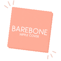barebonestore barebone barebonewomen barebonebabe barebonestore Sticker