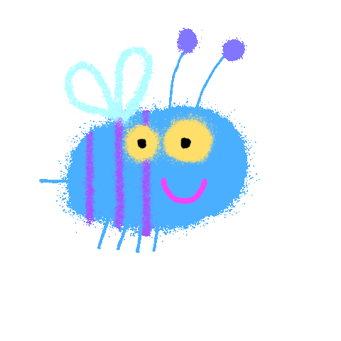 Summer Love Sticker by Travis Foster