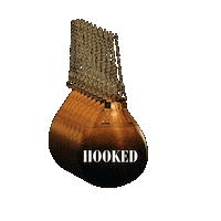 hookedbelfast gym boxing hook northern ireland Sticker