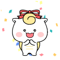 Happy Clap Sticker