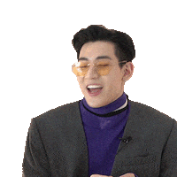 Happy Clap Sticker by koreadispatch